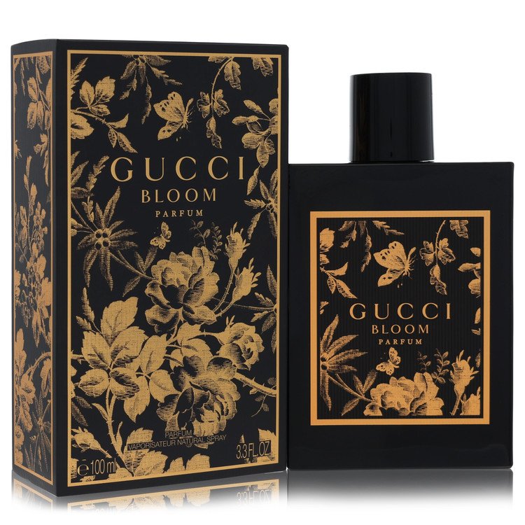 Gucci Bloom by Gucci - Parfum Spray for Women