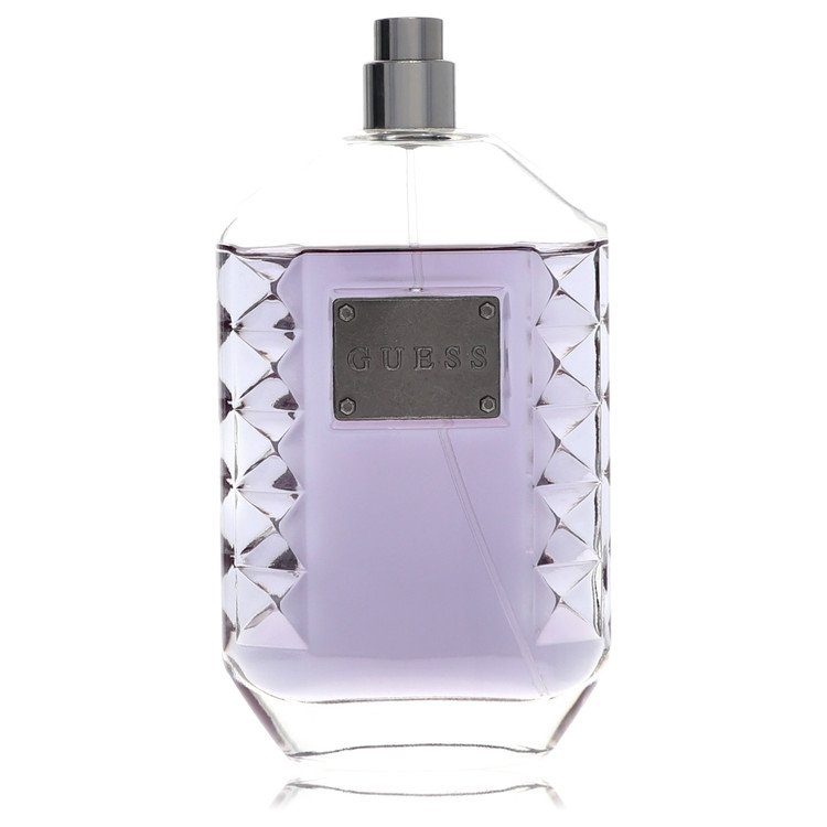 Authentic Guess Dare Eau De Toilette Spray (Tester) 3.4 oz Outlet Batch Verified Bottle