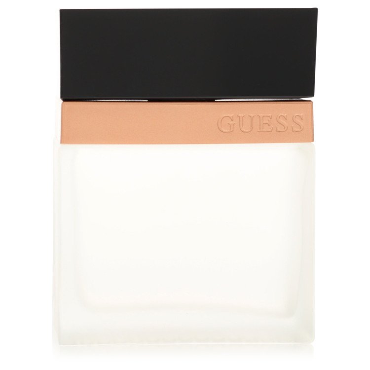 Authentic Guess Seductive Homme Noir After Shave (unboxed) 3.4 oz Outlet Batch Verified Bottle