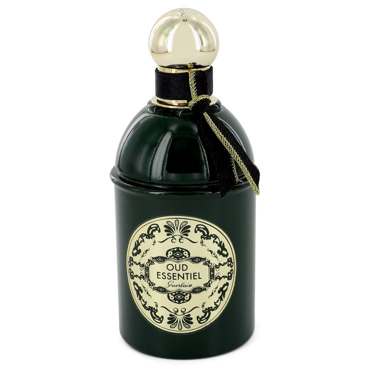 Guerlain Oud Essentiel Perfume by Guerlain