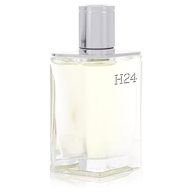 Hermes H24 Cologne 1.6 oz EDT Refillable Spray (Unboxed) for Men