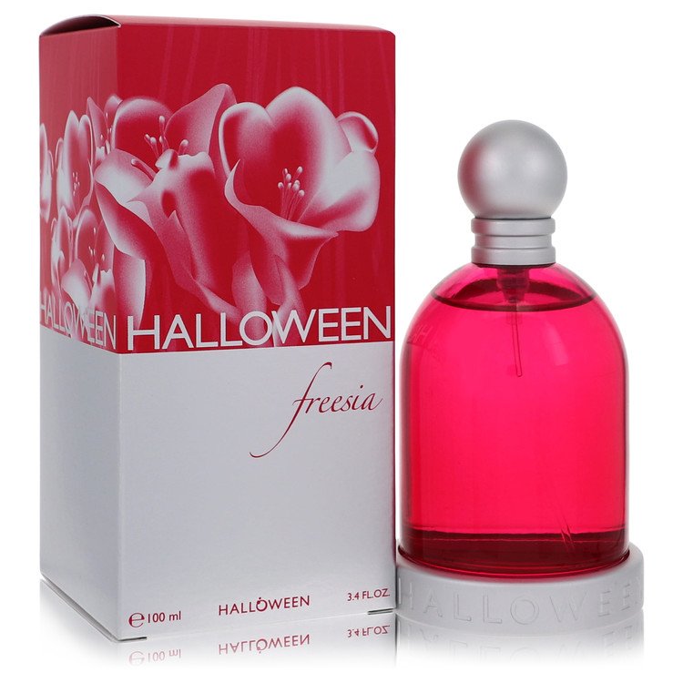 Halloween Freesia Perfume by Jesus Del Pozo