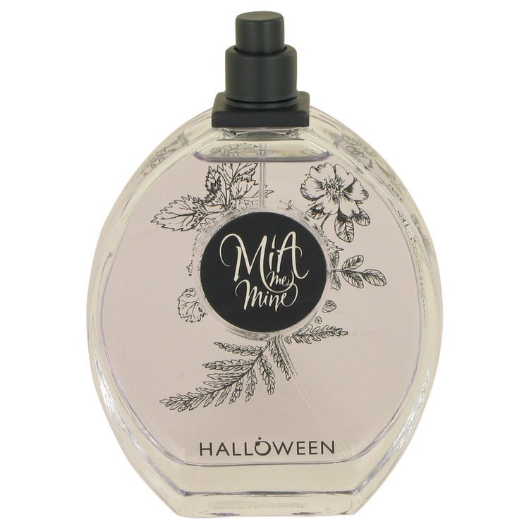Halloween Mia Me Mine