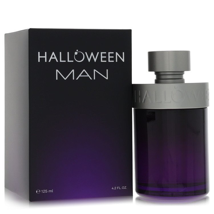 Halloween Man
