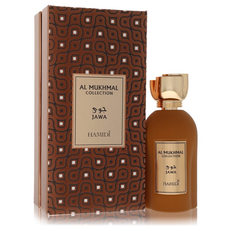 Hamidi Al Mukhmal Jawa Cologne 100 ml EDP Spray (Unisex) for Men