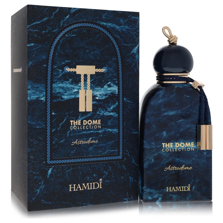 Hamidi The Dome Astrodome Perfume by Hamidi 100 ml EDP Spray for Women