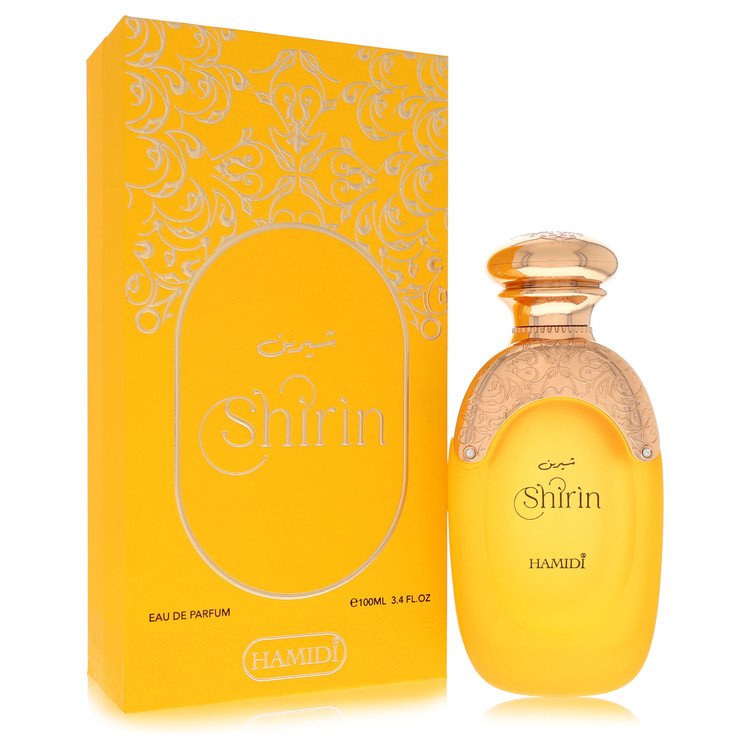 Hamidi Shirin Perfume by Hamidi 100 ml Eau De Parfum Spray for Women