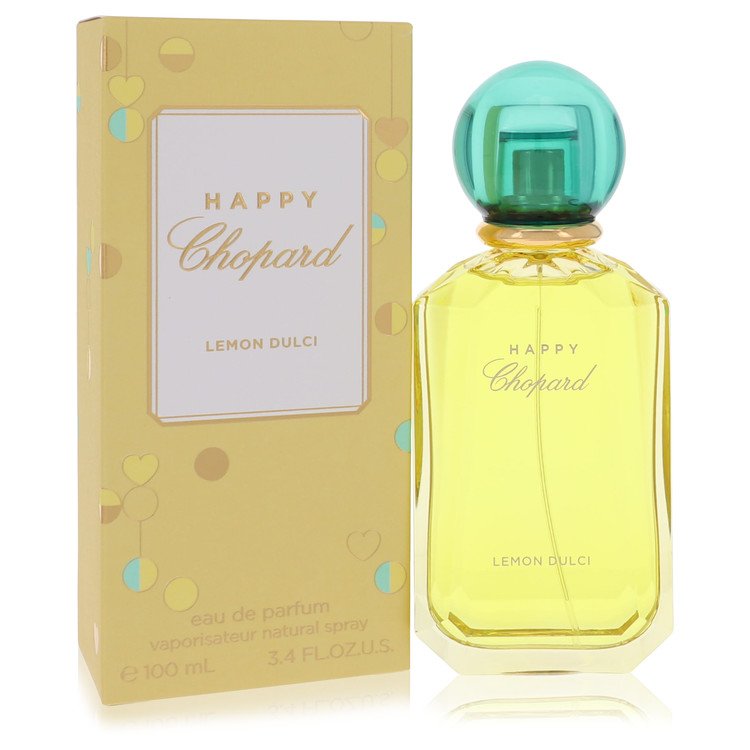 EAN 7640177362018 product image for Happy Lemon Dulci Perfume by Chopard 100 ml EDP Spray for Women | upcitemdb.com