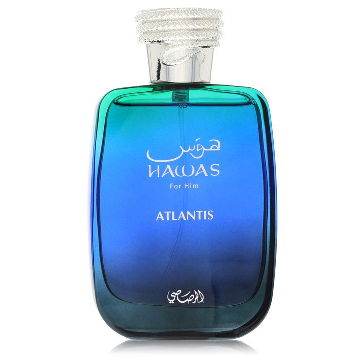 Hawas Atlantis