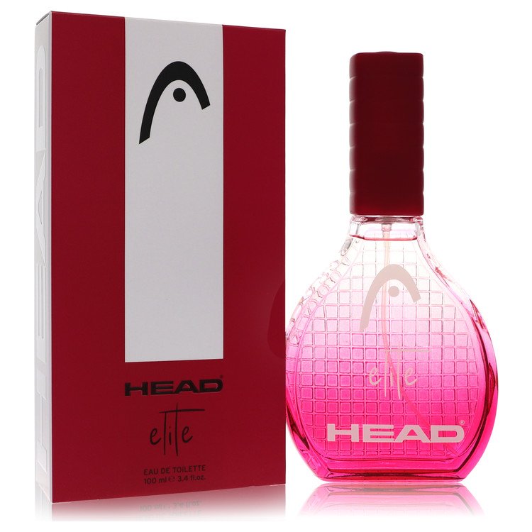 Head Elite Perfume by Head