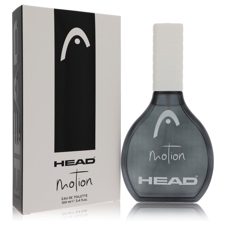 Head Motion Cologne by Head