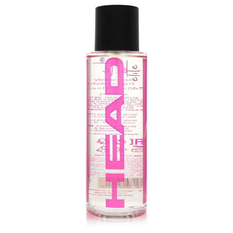 Head Elite Perfume 240 ml Hair & Body Fragrance Mist Spray for Women