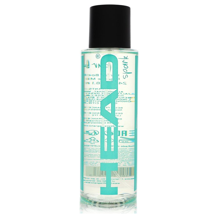 Head Spark Perfume by Head