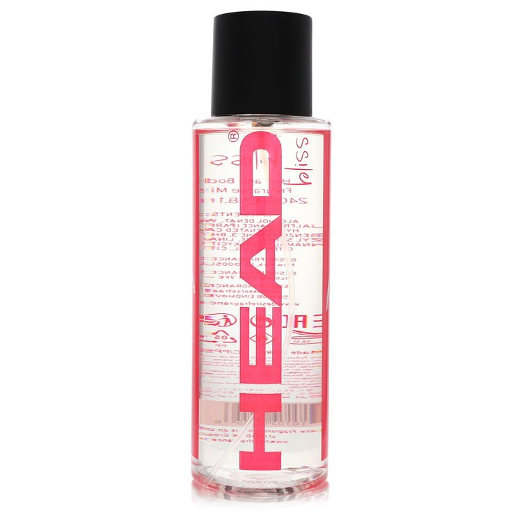 Head Bliss Perfume 240 ml Hair & Body Fragrance Mist Spray for Women