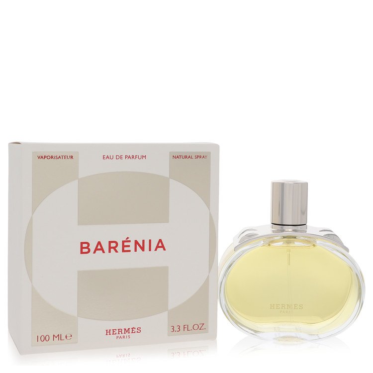 Hermes Barenia Perfume by Hermes 100 ml EDP Spray Refillable for Women