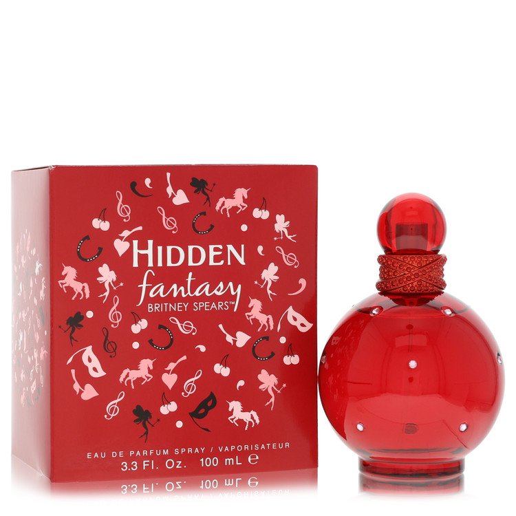 Hidden Fantasy