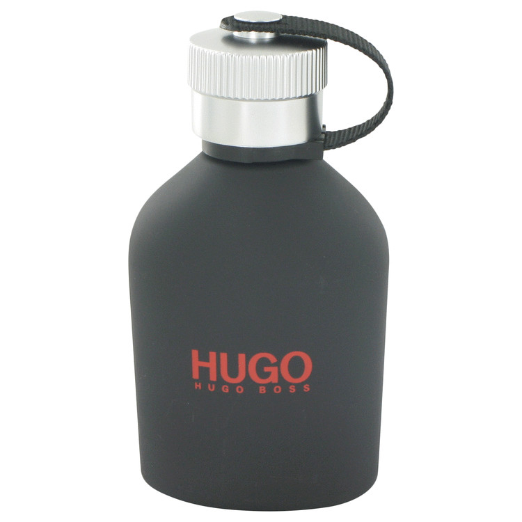 Hugo Just Different Cologne 3.3 oz EDT Spray (unboxed) for Men
