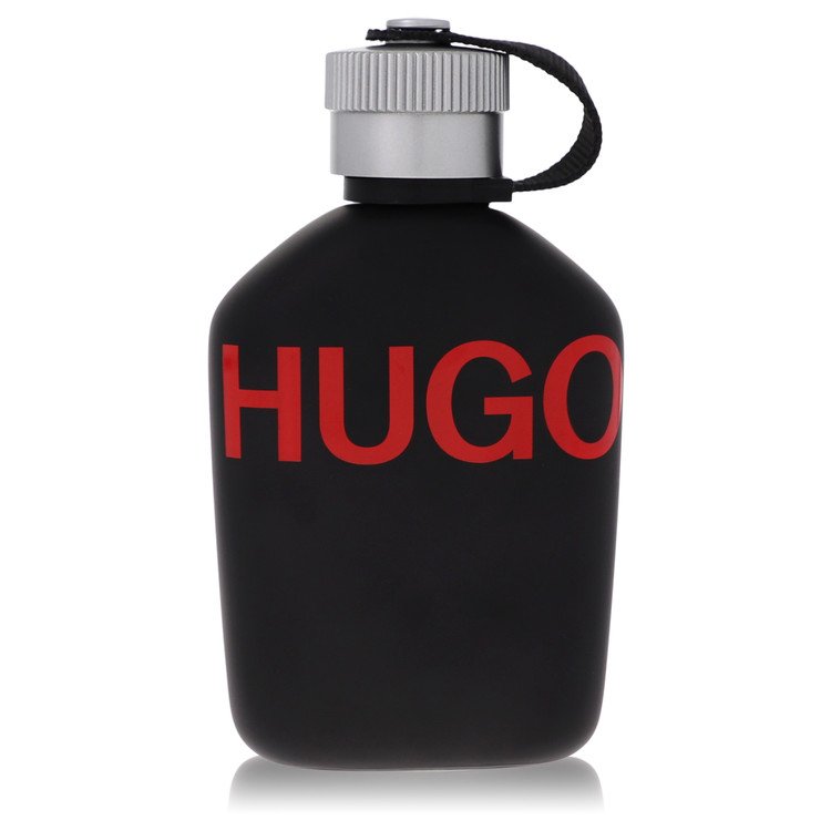 Hugo Just Different by Hugo Boss Eau De Toilette Spray 4.2 oz For Men