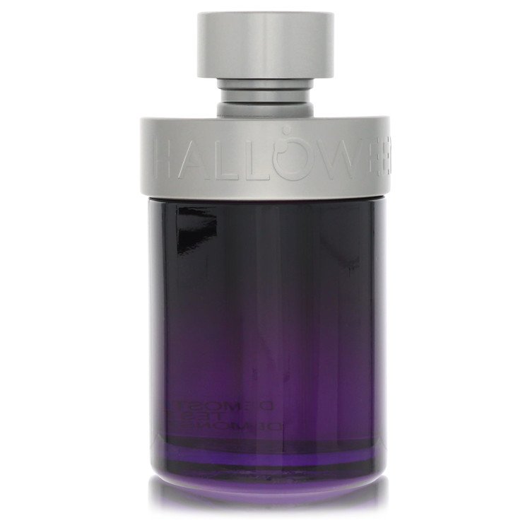 Halloween Man Cologne 125 ml EDT Spray (Tester) for Men