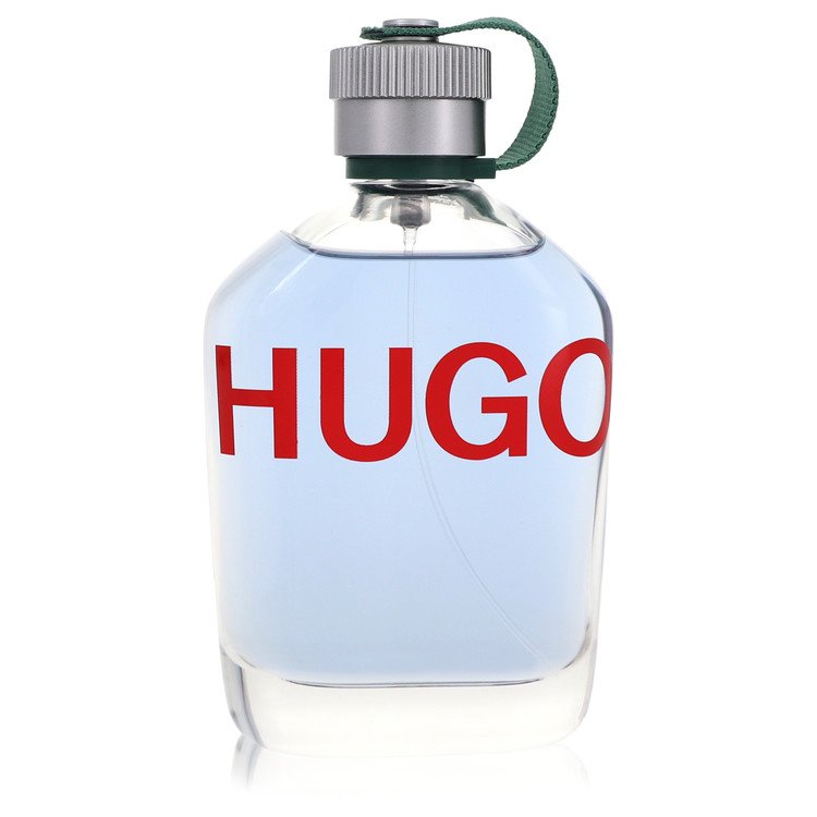 HUGO by Hugo Boss - Eau De Toilette Spray (unboxed) 6.7 oz 200 ml for Men