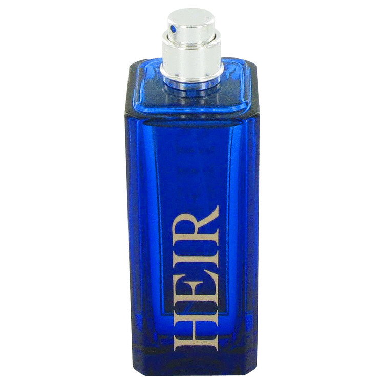 Paris Hilton Heir Cologne 100 ml EDT Spray(Tester) for Men