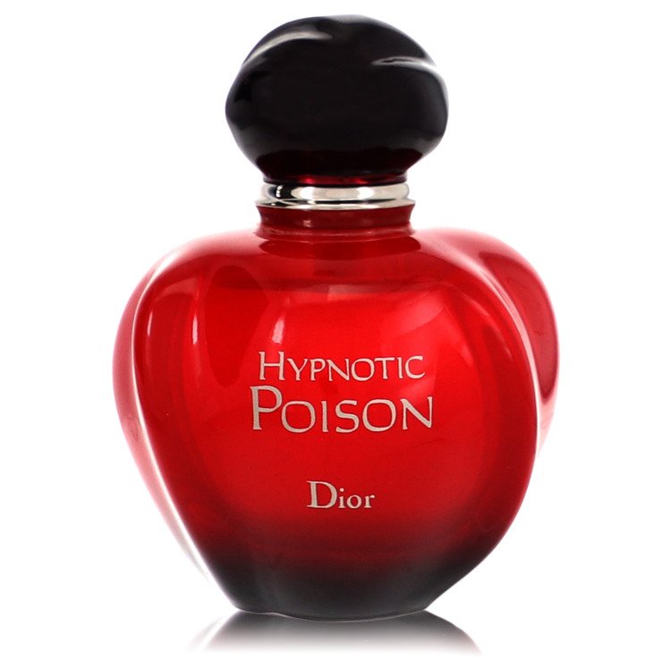 Hypnotic Poison by Christian Dior - Eau De Toilette Spray (unboxed) 1.7 oz 50 ml for Women