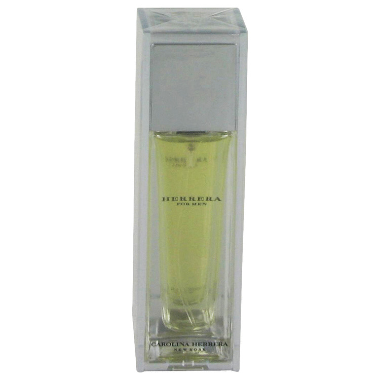 Carolina Herrera Mini .85 oz Mini EDT Spray for Men