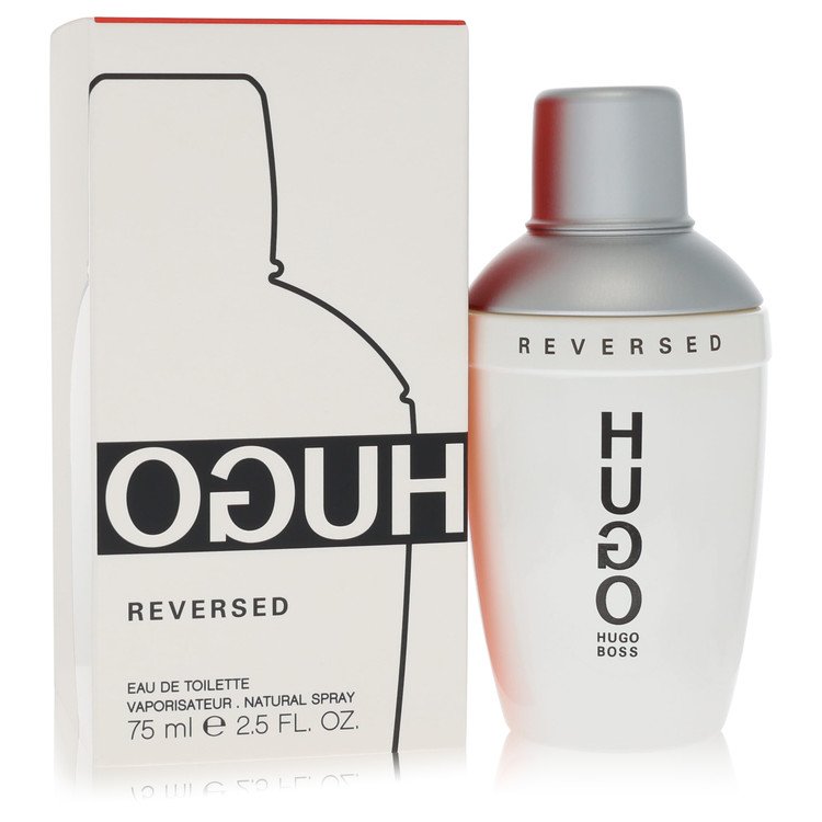 Hugo Reversed