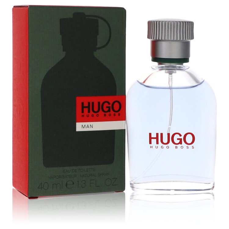 HUGO by Hugo Boss - Eau De Toilette Spray 1.3 oz 38 ml for Men