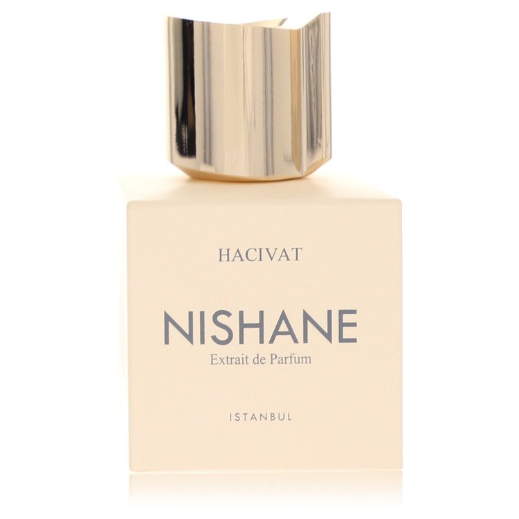 Hacivat by nishane discount extrait de parfum spray