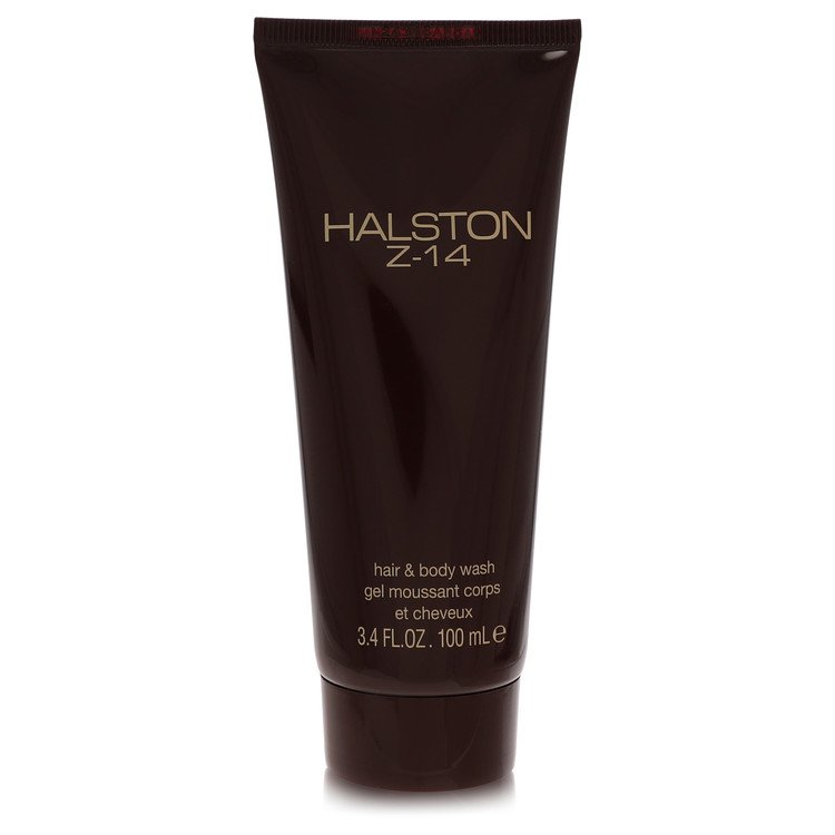 Authentic Halston Z-14 by Halston Outlet Batch Verified Bottle