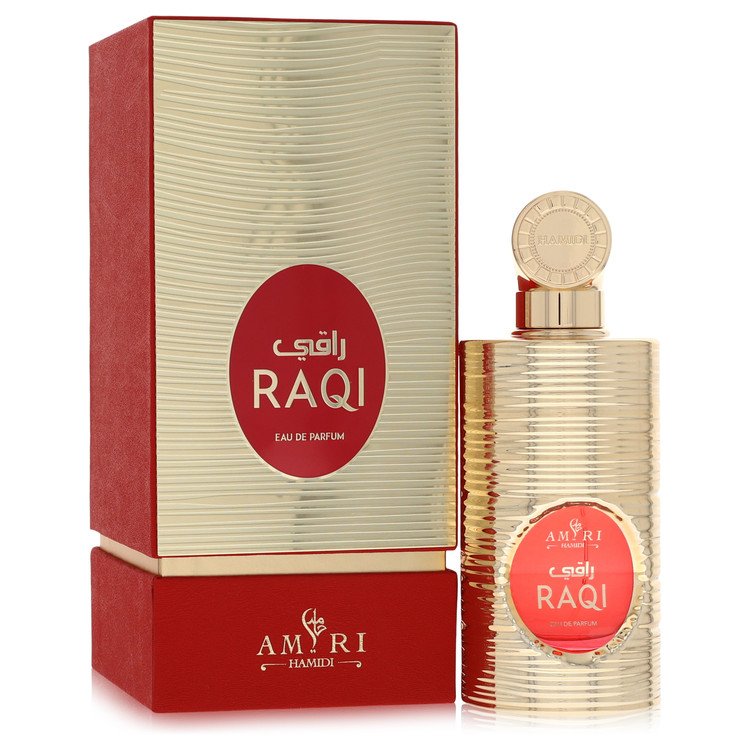 Hamidi Raqi by Hamidi