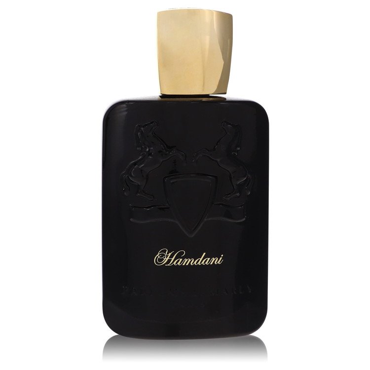 Hamdani by Parfums De Marly - Eau De Parfum Spray (unboxed) 4.2 oz 125 ml for Women