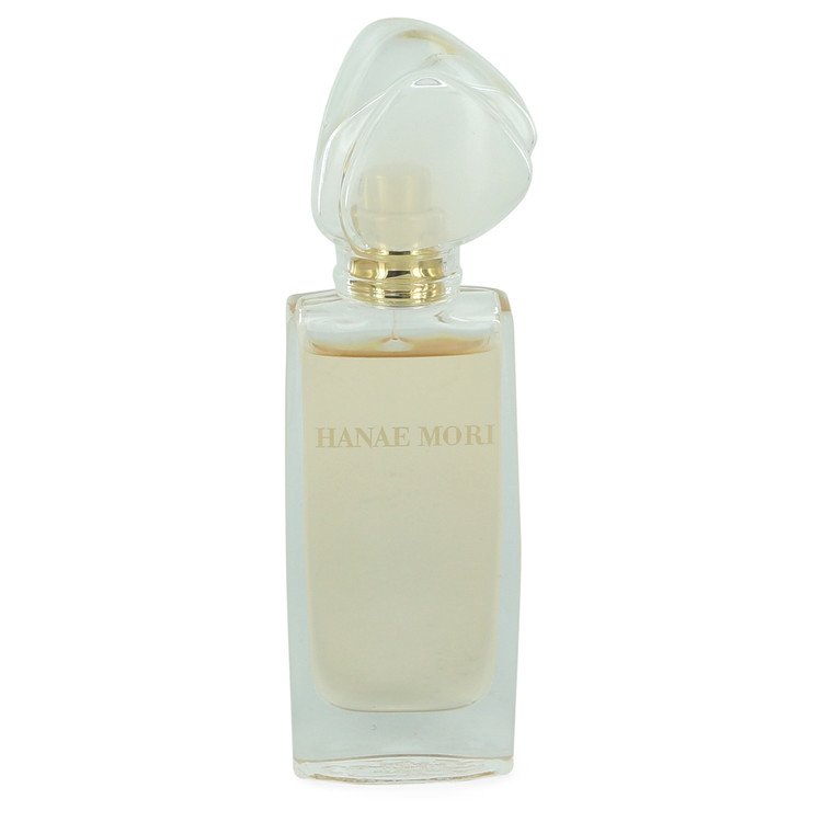 Hanae Mori Perfume 1 oz EDP Spray Blue Butterfly unboxed for Women 20$