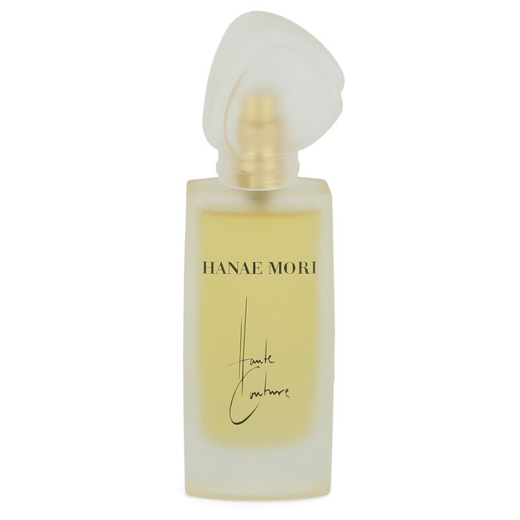 Hanae Mori Haute Couture by Hanae Mori - Pure Perfume Spray (unboxed) 1 oz 30 ml for Women