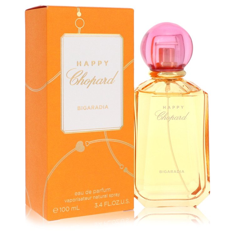 Happy Bigaradia Perfume by Chopard 3.4 oz EDP Spray for Women