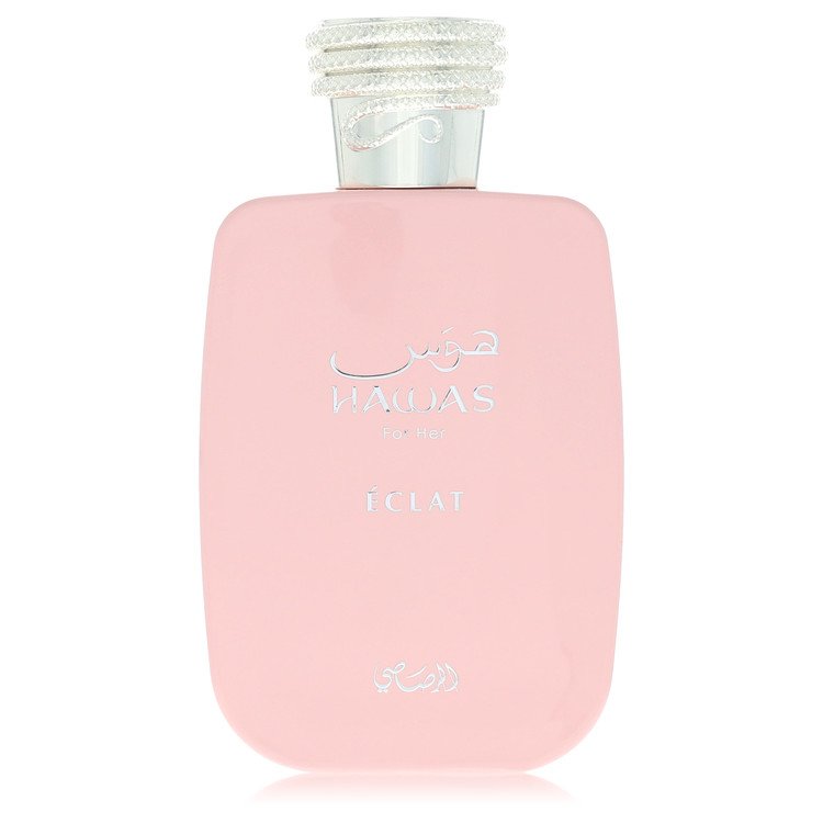 Hawas Eclat Perfume 338 oz EDP Spray Unboxed for Women 27$