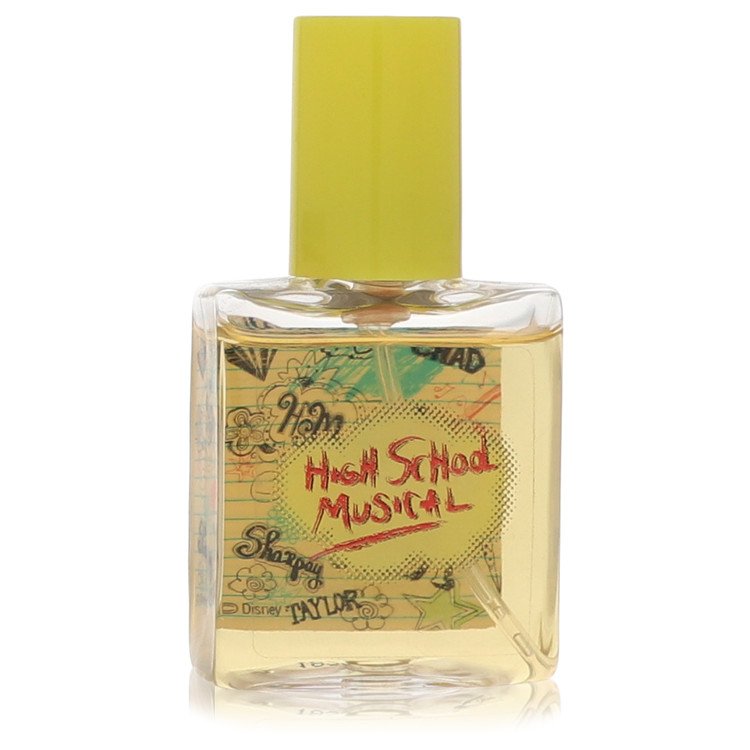Authentic High School Musical by Disney Outlet Batch Verified Bottle
