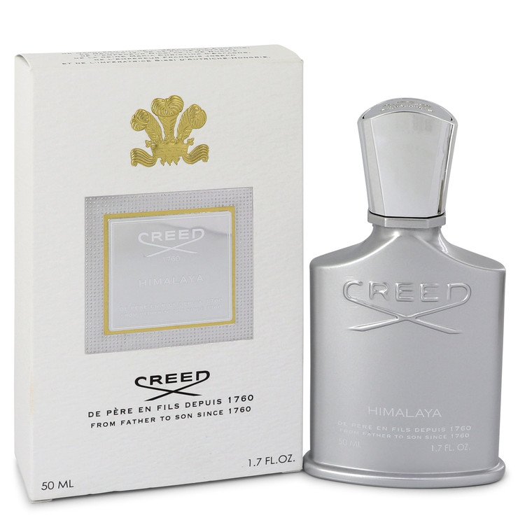 UPC 871854000580 product image for Himalaya Cologne by Creed 1.7 oz EDP Spray (Unisex) for Men | upcitemdb.com