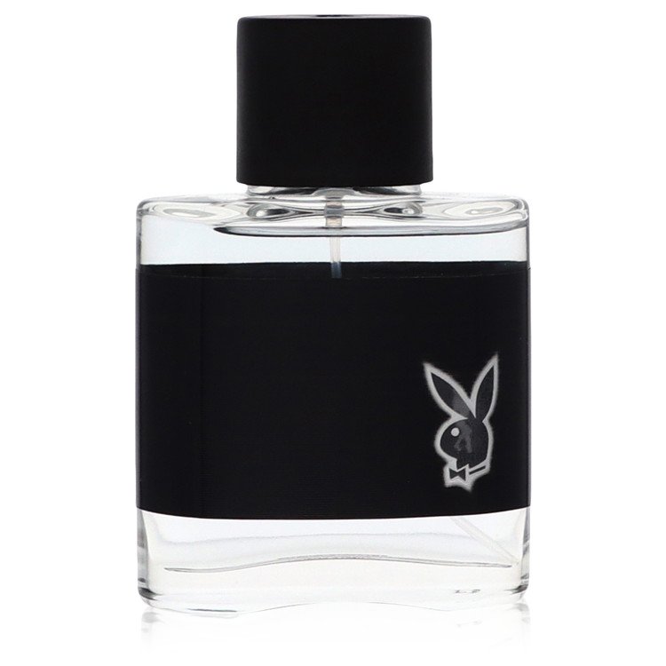 Hollywood Playboy by Playboy Eau De Toilette Spray (Unboxed) 1.7 oz