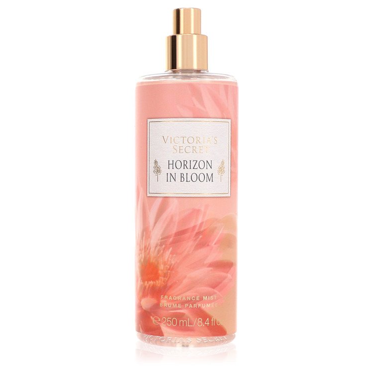 Authentic Victoria's Secret Horizon In Bloom Body Spray (Tester) 8.4 oz Outlet Batch Verified Bottle