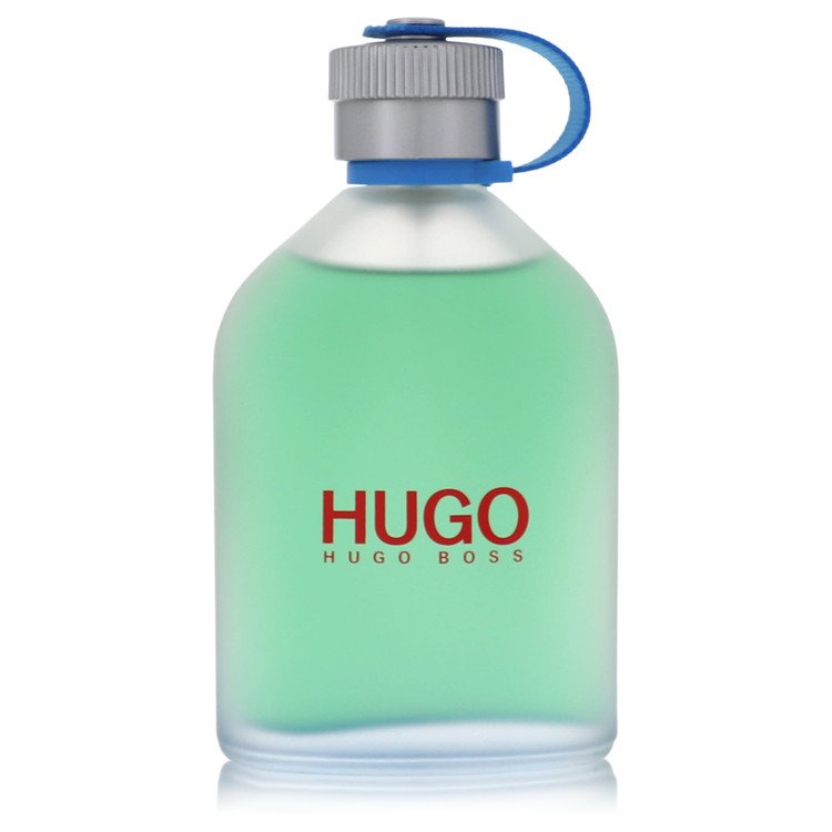 Hugo Now by Hugo Boss Eau De Toilette Spray 4.2 oz For Men