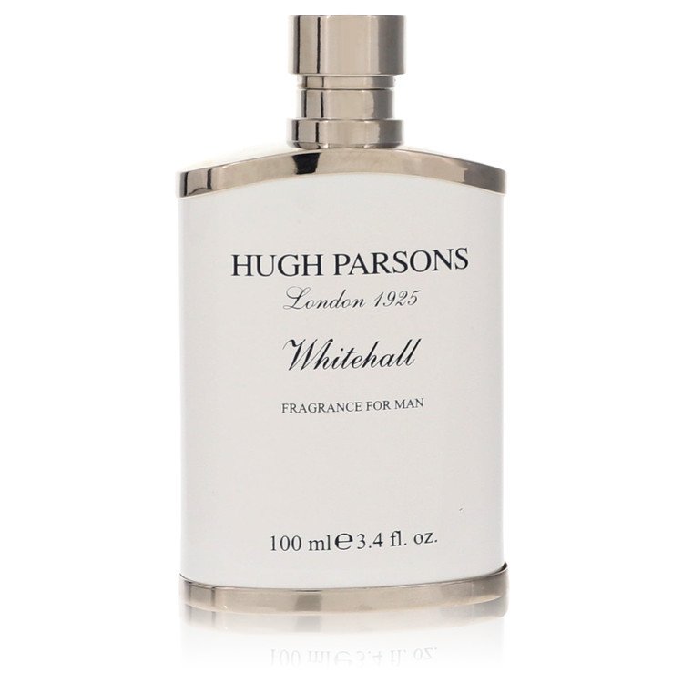 Hugh Parsons Whitehall by Hugh Parsons Men Eau De Parfum Spray (Tester) 3.4 oz Image