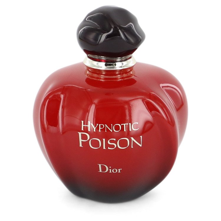 Hypnotic Poison by Christian Dior - Eau De Toilette Spray (unboxed) 3.4 oz 100 ml for Women