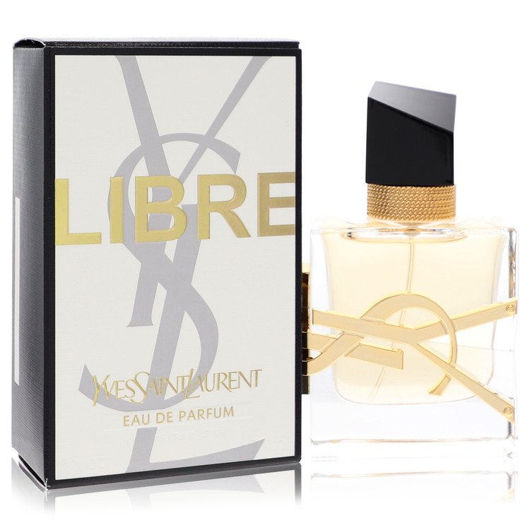 Libre by Yves Saint Laurent - Eau De Parfum Spray 1 oz 30 ml for Women