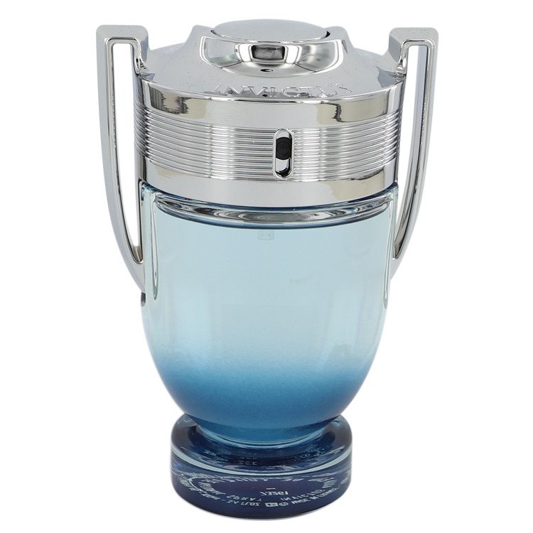 Invictus Aqua Cologne 34 oz EDT Spray unboxed for Men 85$