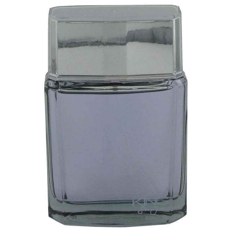 I Am King Cologne by Sean John 100 ml EDT Spray(Tester) for Men