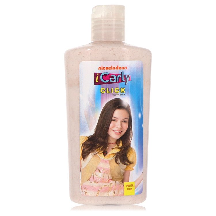 Icarly Click