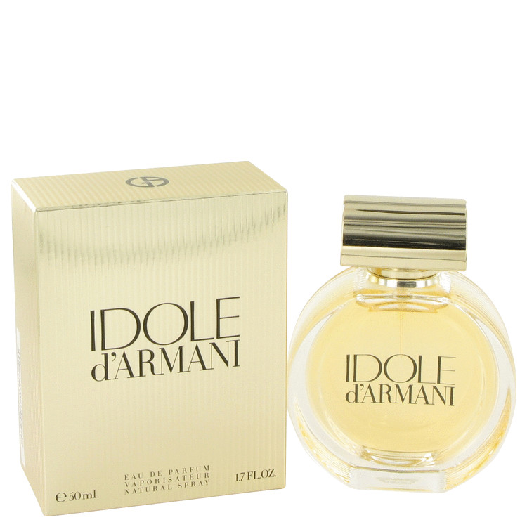 Idole D'armani Perfume by Giorgio Armani 50 ml EDP Spay for Women