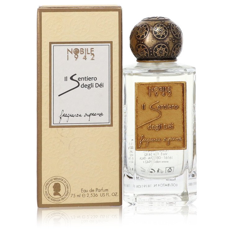 Il Sentiero Degli Dei Perfume 75 ml EDP Spray (Unisex) for Women